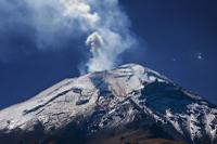POPOCATEPETL III.